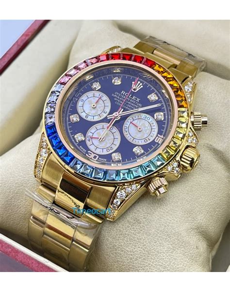 rolex first copy gold watches|rolex duplicate watch.